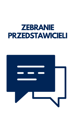 Informacja w sprawie Zebrania Przedstawicieli Polskiego Banku Spółdzielczego w Poznaniu w 2024 roku